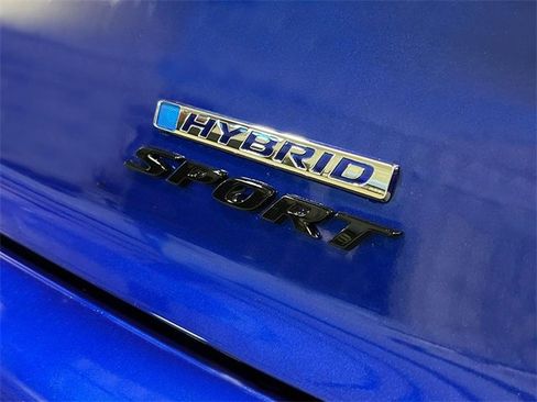 New 2025 Honda Accord Sport image 10