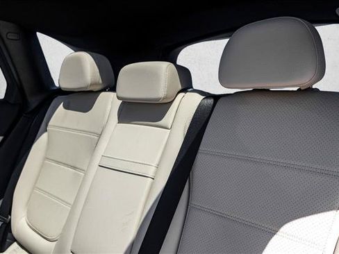 New 2026 Mercedes-Benz GLC 300 4MATIC image 21