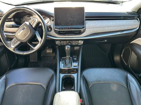 Used 2022 Jeep Compass Latitude w/ Convenience Group image 20