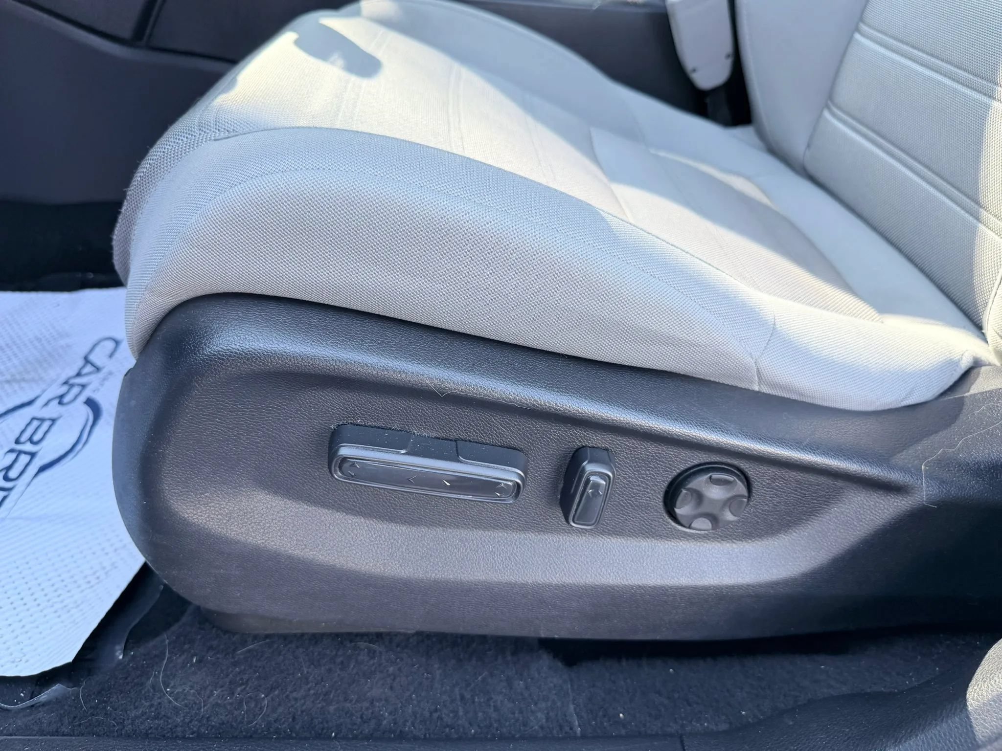 Used 2021 Honda CR-V EX image 22