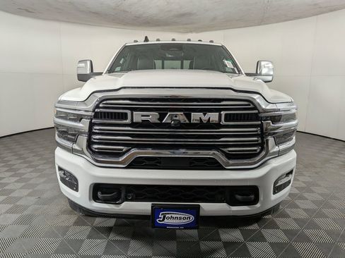 New 2026 RAM 3500 Laramie image 2