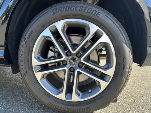 Certified 2025 Audi Q5 Premium Plus w/ Premium Plus image 13