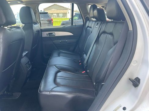Used 2012 Lincoln MKX AWD image 23