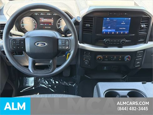 Certified 2023 Ford F150 XLT w/ XTR Package AWD/4WD image 26
