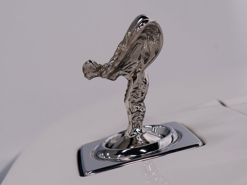 Certified 2023 Rolls-Royce Cullinan AWD/4WD image 56