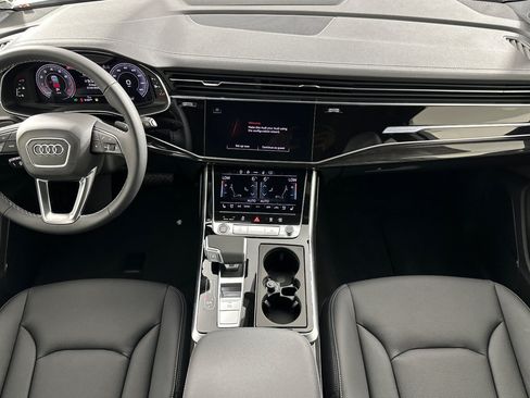 New 2026 Audi Q7 3.0T Premium Plus AWD/4WD image 12