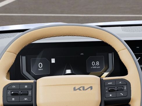 New 2027 Kia Telluride SX X-Line AWD/4WD image 21