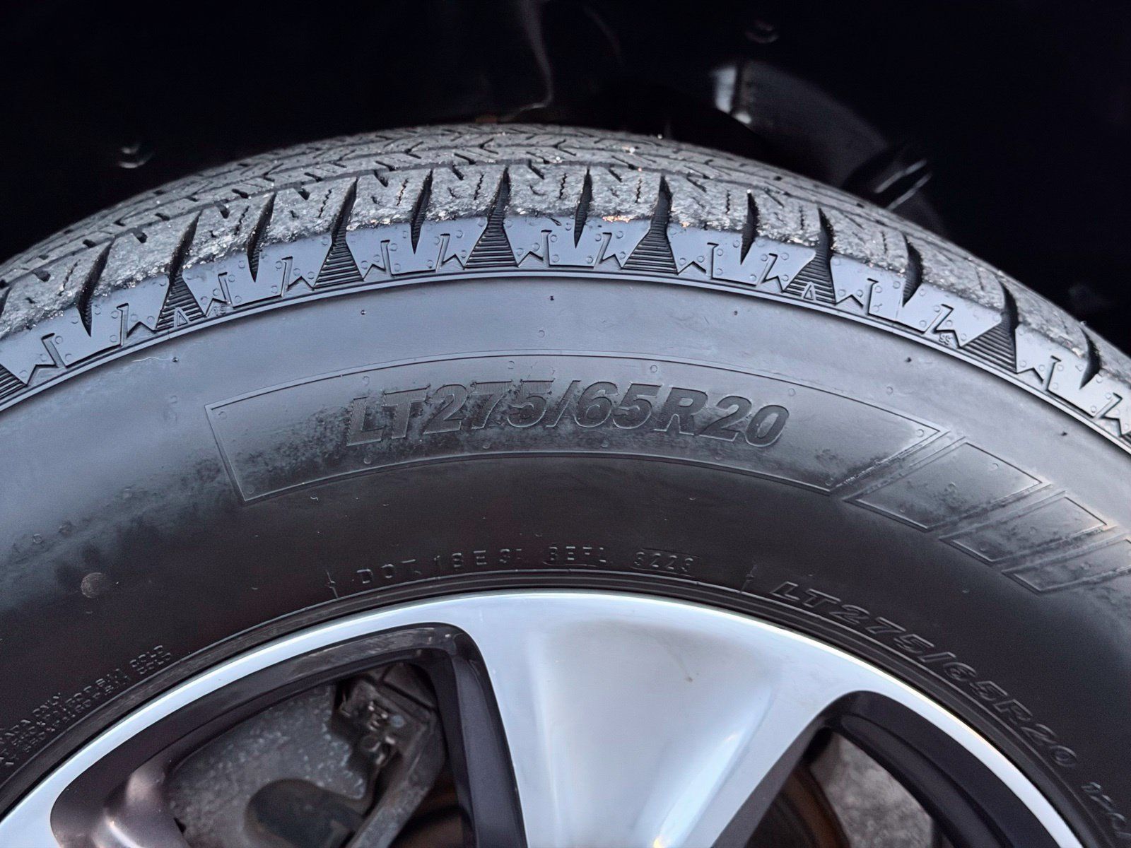Used 2019 RAM 1500 Laramie AWD/4WD image 20