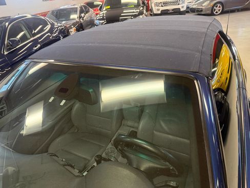 Used 2004 BMW M3 Convertible RWD image 18