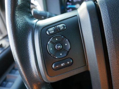 Used 2011 Ford F350 Lariat w/ Lariat Interior Pkg image 22