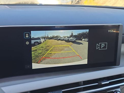 New 2026 Hyundai Tucson Blue SE image 28