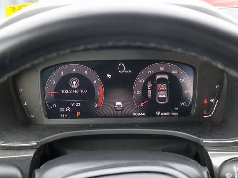 Used 2023 Acura Integra A-Spec image 26