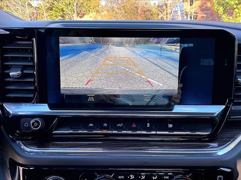 Used 2024 Chevrolet Silverado 1500 RST image 14