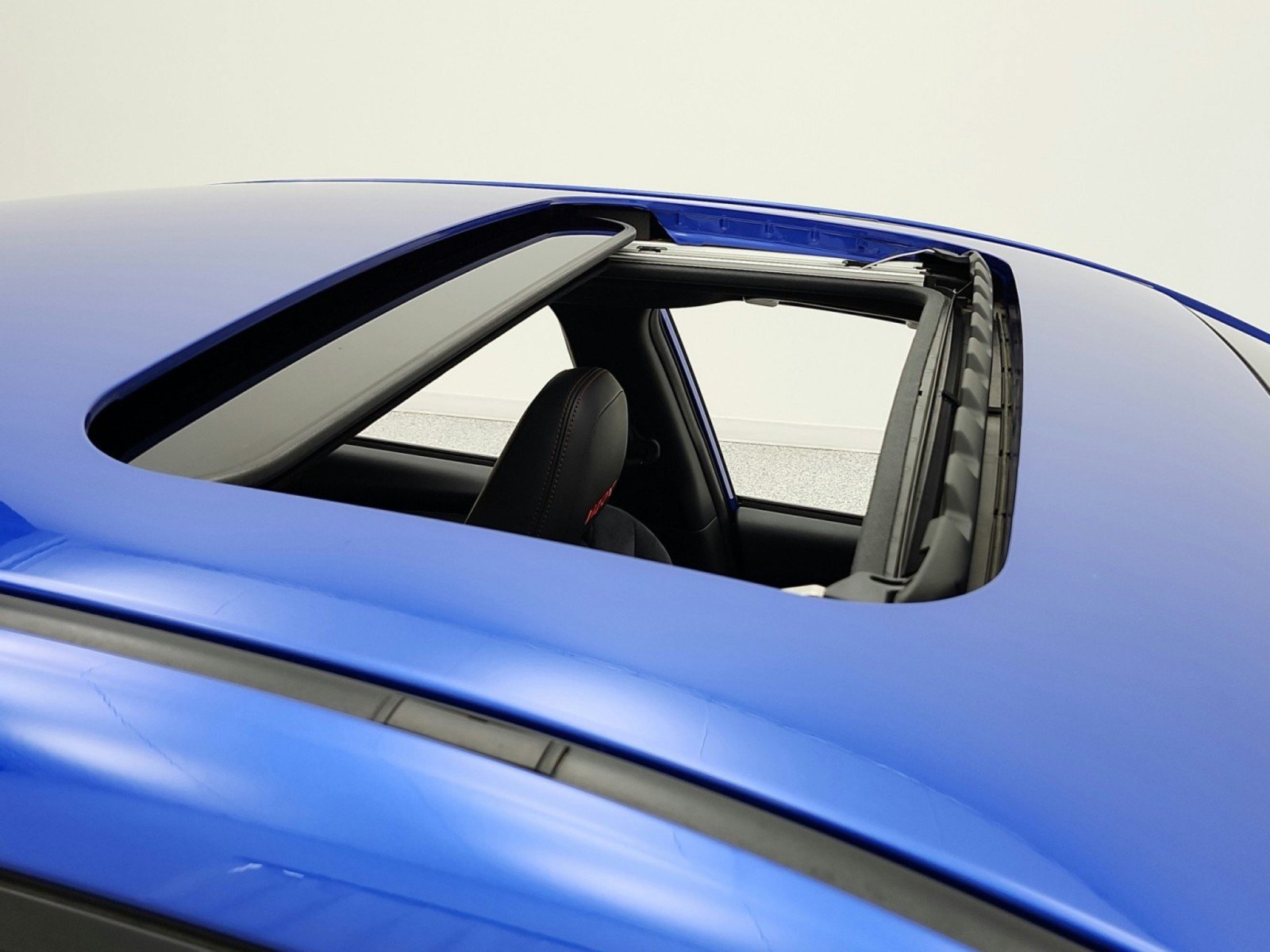 Used 2022 Subaru WRX Limited AWD/4WD image 19