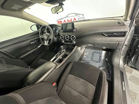 Used 2021 Nissan Sentra SR image 24