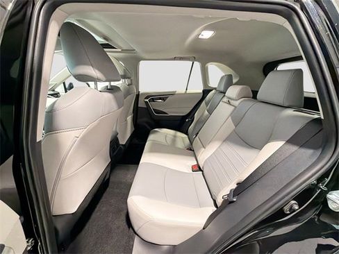 New 2025 Toyota RAV4 XLE Premium image 20