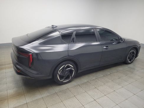 Used 2025 Kia K4 EX image 10