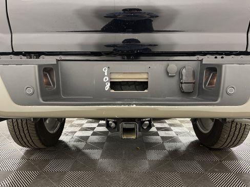 Used 2025 Ford F150 King Ranch image 8