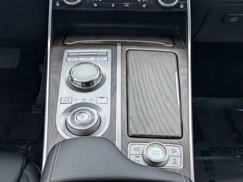Used 2024 Genesis GV80 2.5T AWD/4WD image 20