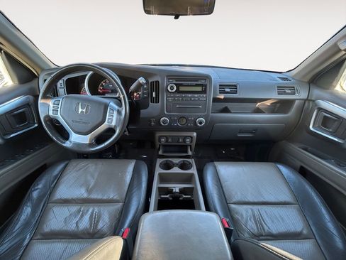 Used 2006 Honda Ridgeline RTL image 13