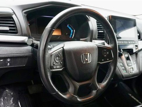 Used 2021 Honda Odyssey EX-L image 13