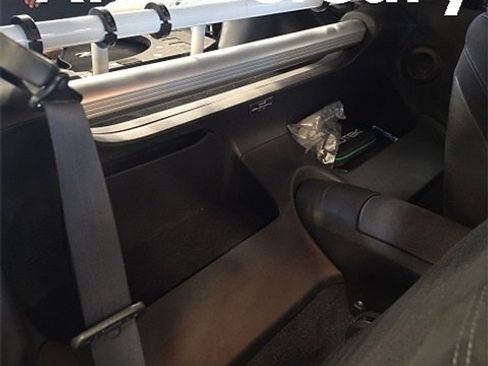 Used 2010 Nissan 370Z Touring w/ Sport Pkg image 20