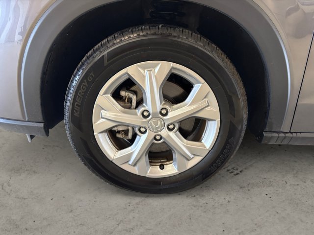 Used 2025 Honda HR-V LX image 15