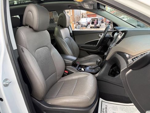 Used 2014 Hyundai Santa Fe Sport w/ Technology Package 04 image 14