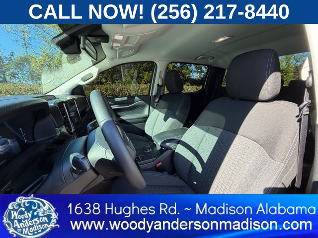 Used 2026 Ford Ranger XLT w/ Trailer Tow Package AWD/4WD image 9