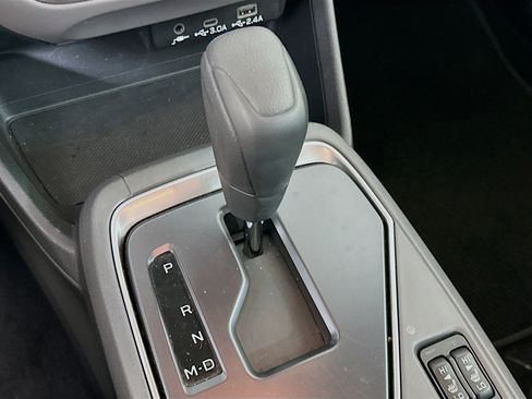 Used 2024 Subaru Crosstrek 2.0i Premium image 24