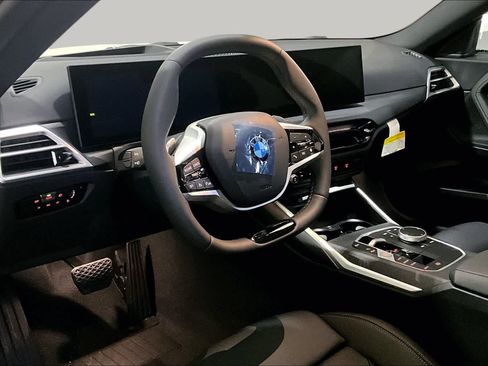 New 2025 BMW 230i xDrive Coupe w/ Premium Package AWD/4WD image 9