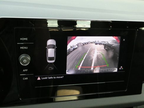 New 2025 Volkswagen Jetta Sport image 7