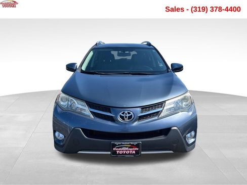 Used 2013 Toyota RAV4 Limited AWD/4WD image 9