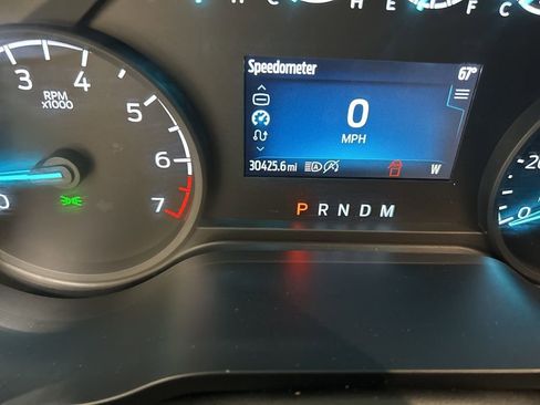 Certified 2023 Ford F150 XL w/ STX Appearance Package image 17