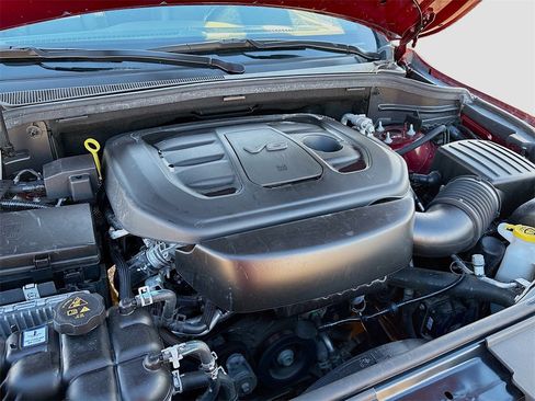 Used 2021 Jeep Grand Cherokee Laredo X image 29