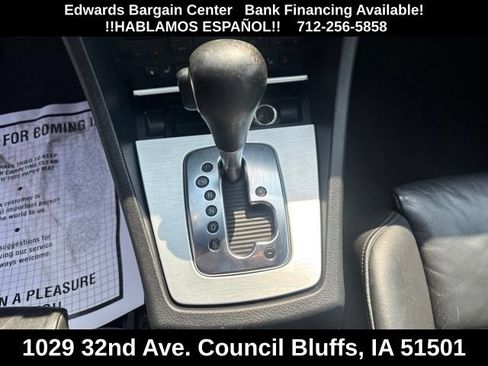 Used 2006 Audi S4 Sedan AWD/4WD image 19