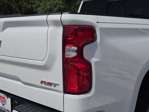New 2026 Chevrolet Silverado 1500 RST w/ RST All Star Premium Package AWD/4WD image 10