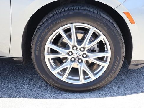 Used 2023 Buick Enclave Essence w/ Experience Buick Package FWD image 11