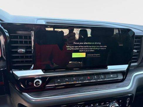 New 2026 GMC Sierra 1500 SLT w/ SLT Premium Package image 22