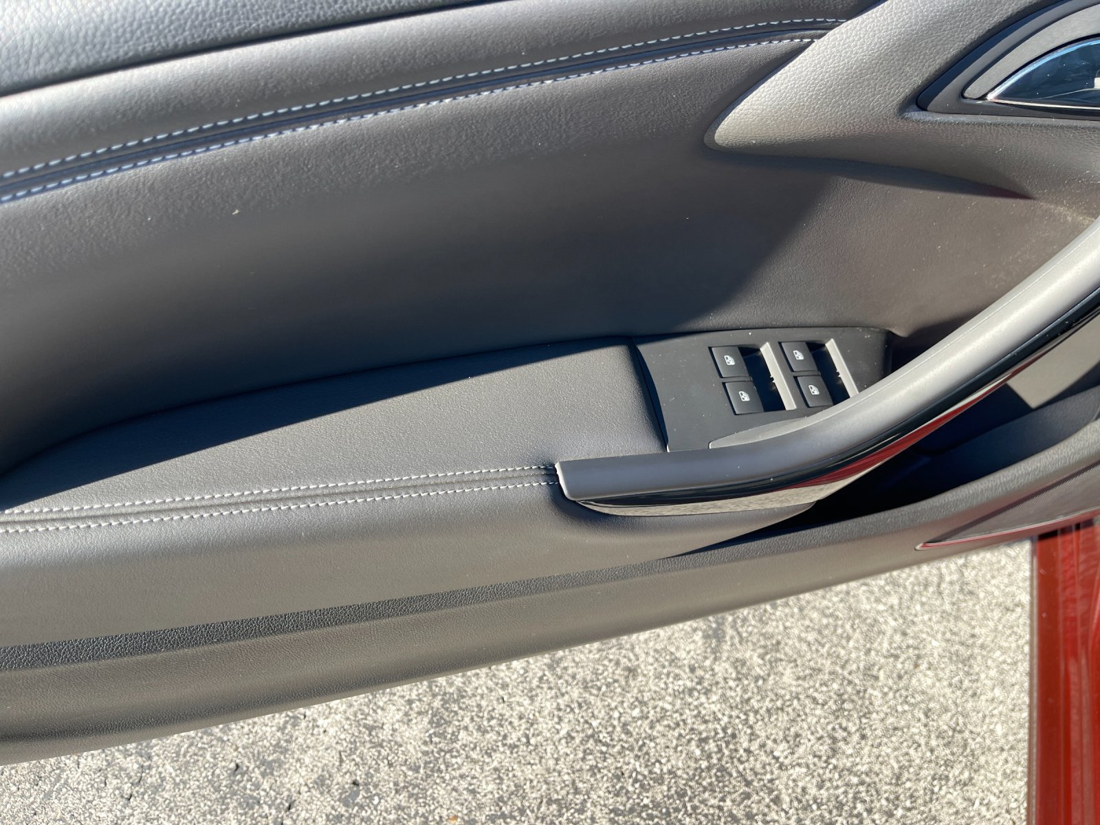 Used 2019 Buick Cascada Premium FWD image 13