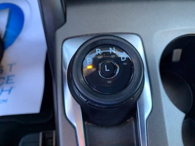 Used 2025 Ford Bronco Sport Big Bend AWD/4WD image 17