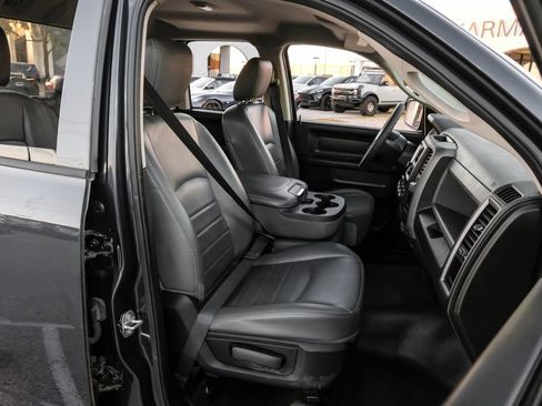 Used 2019 RAM 1500 Tradesman image 33