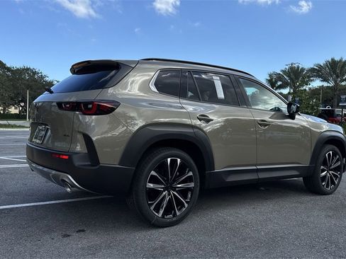 New 2026 MAZDA CX-50 AWD 2.5 S w/ Weather Package image 25