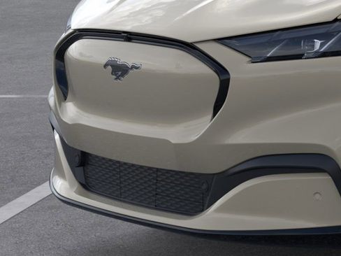 New 2026 Ford Mustang Mach-E Premium w/ Technology Package image 17