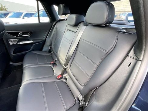 Certified 2024 Mercedes-Benz GLC 300 GLC 300 image 18