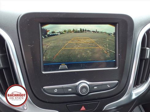Used 2019 Chevrolet Equinox LT FWD image 10