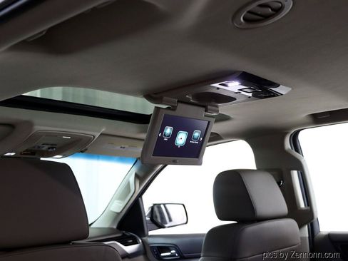 Used 2017 Chevrolet Tahoe Premier AWD/4WD image 14