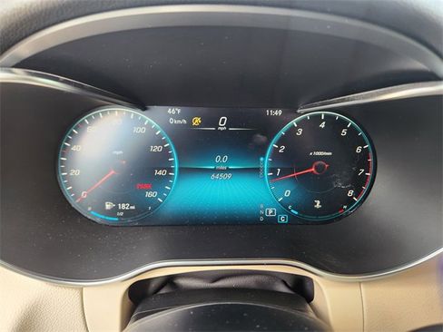 Certified 2021 Mercedes-Benz GLC 300 4MATIC image 25