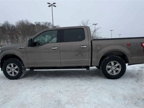 Used 2020 Ford F150 XLT w/ XTR Package image 5