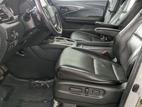 Used 2022 Honda Ridgeline RTL-E image 11